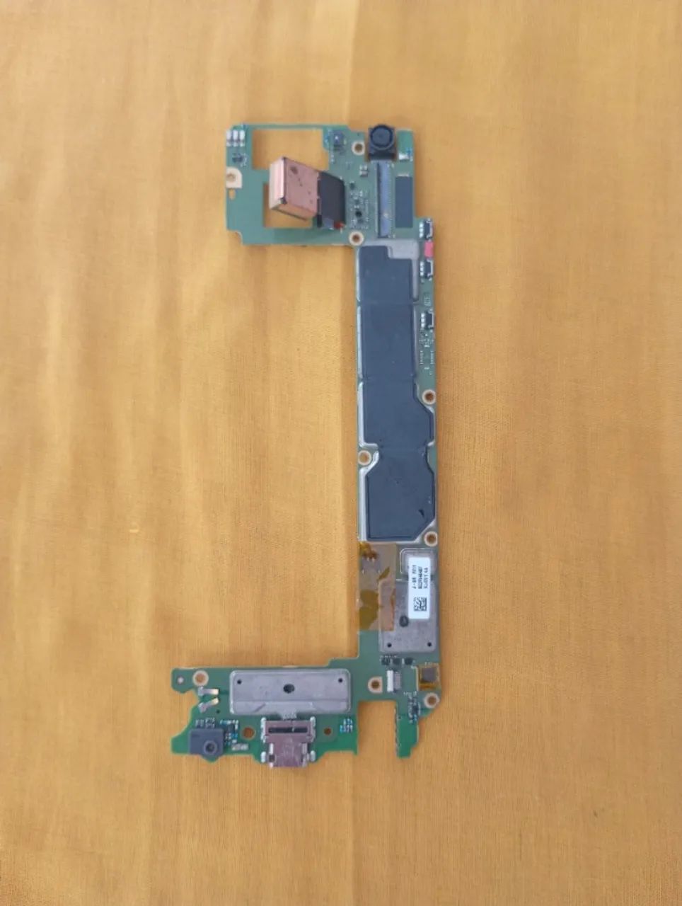 PLACA PARA CELULAR MOTOROLA MOTO Z2 - Foto 2