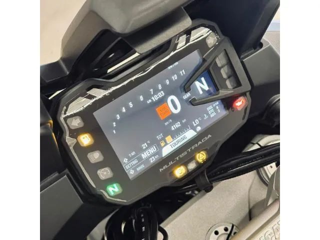 DUCATI MULTISTRADA V2 S - Foto 5