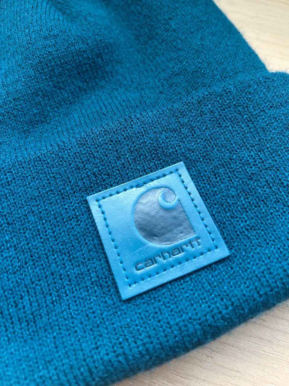 Toca gorro CARHARTT knit - Foto 2