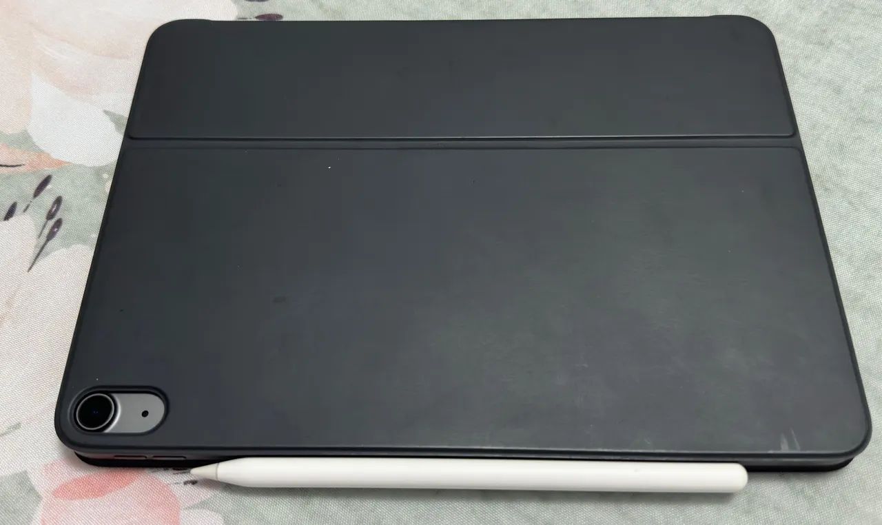 iPad Air 4th 64gb + Apple Pencil + Teclado Apple Original - Foto 3