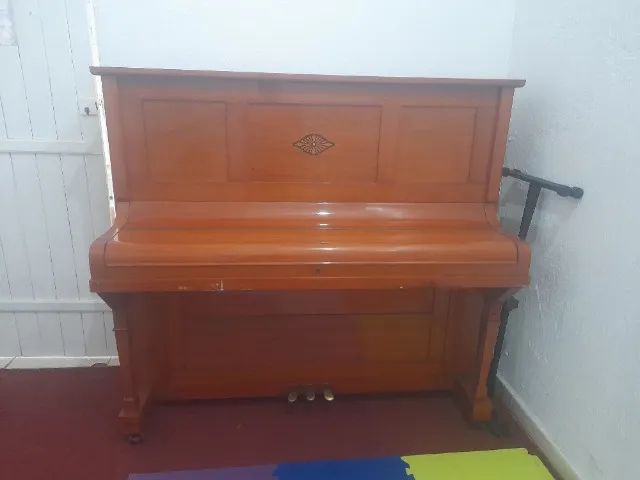 Piano  - Foto 4