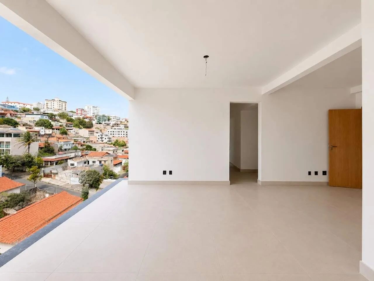 Lindíssimo apartamento 3 quartos com 90m2 no Barreiro - Foto 3