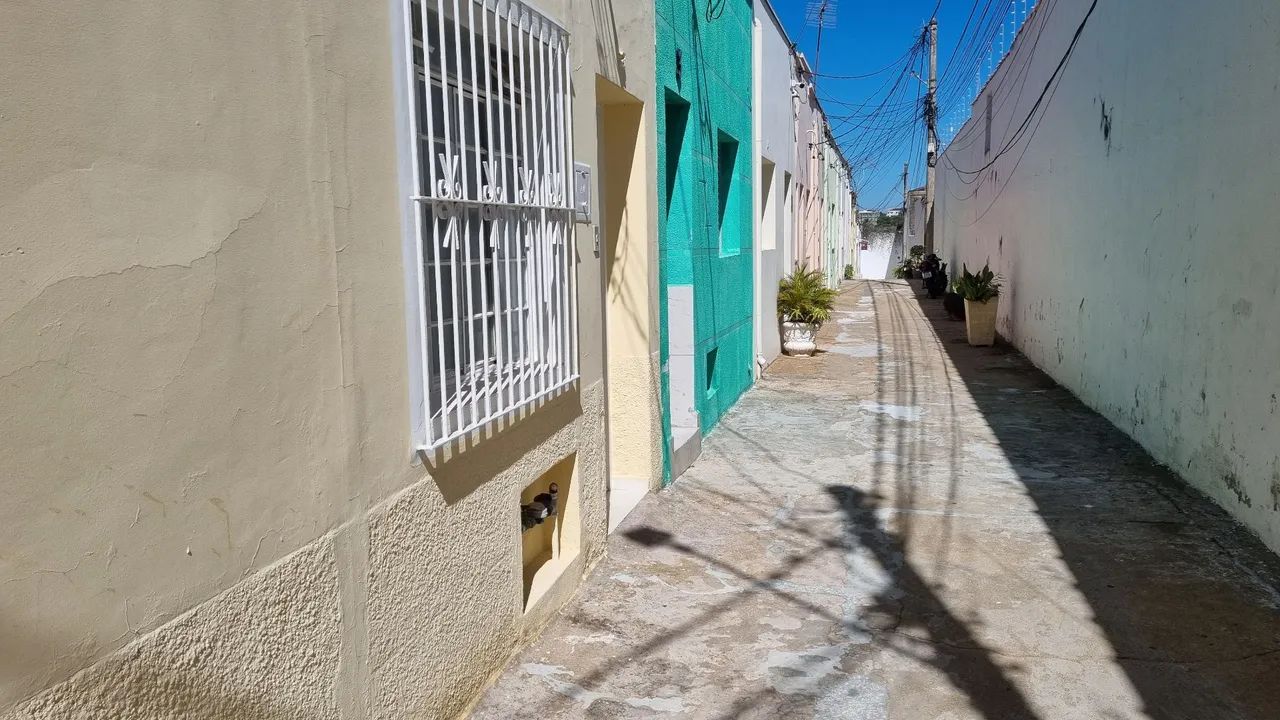 Foto - Sorocaba - Vila Hortência