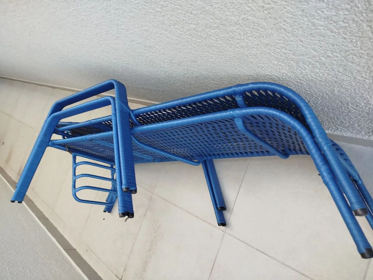 2 espreguiçadeiras - Foto 5
