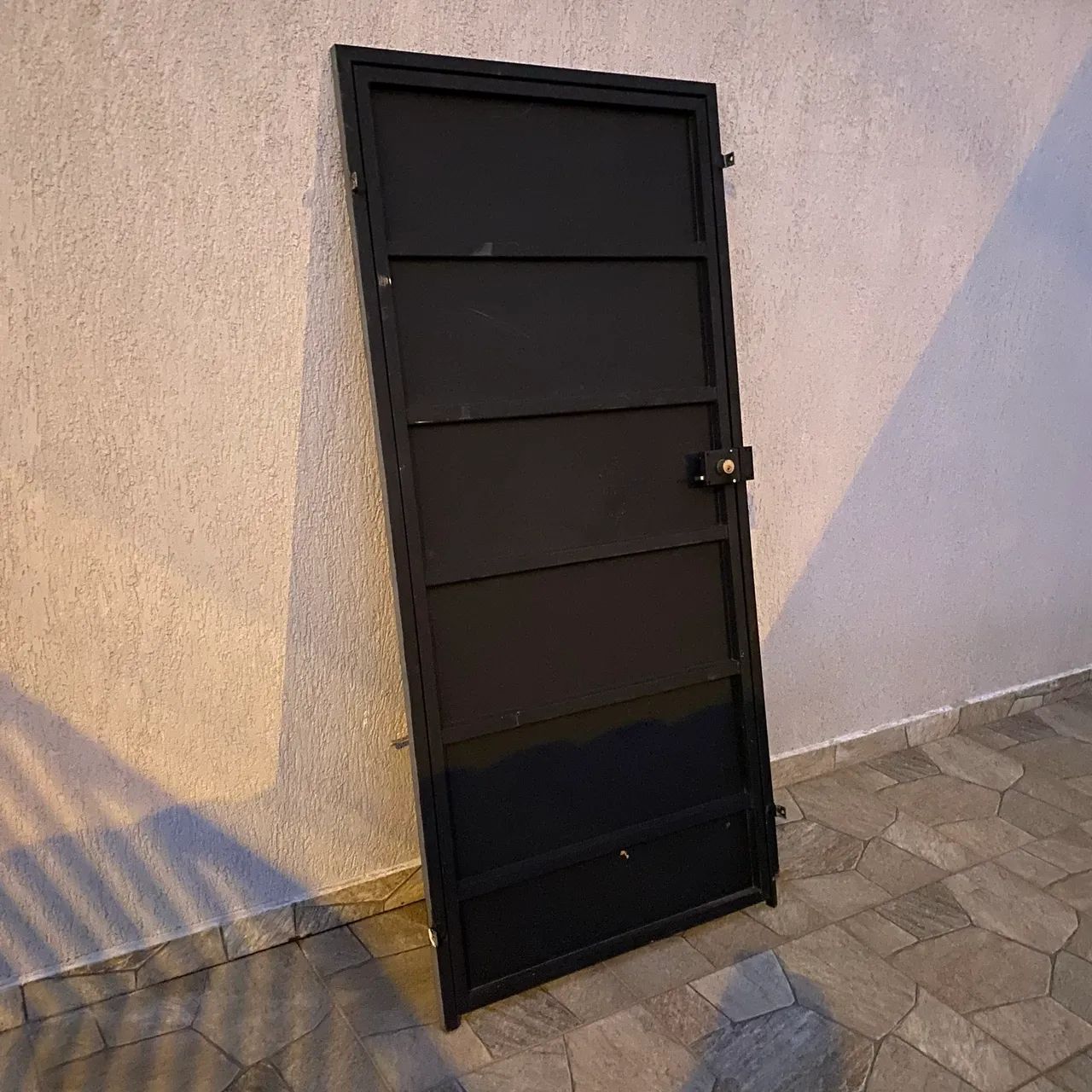 Portão 