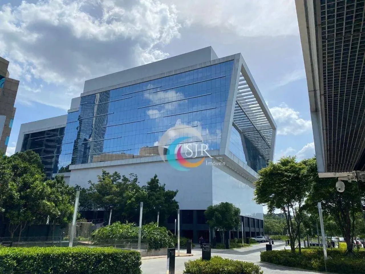 Conjunto para alugar, 678 m² - Itaim Bibi - São Paulo/SP - Foto 3