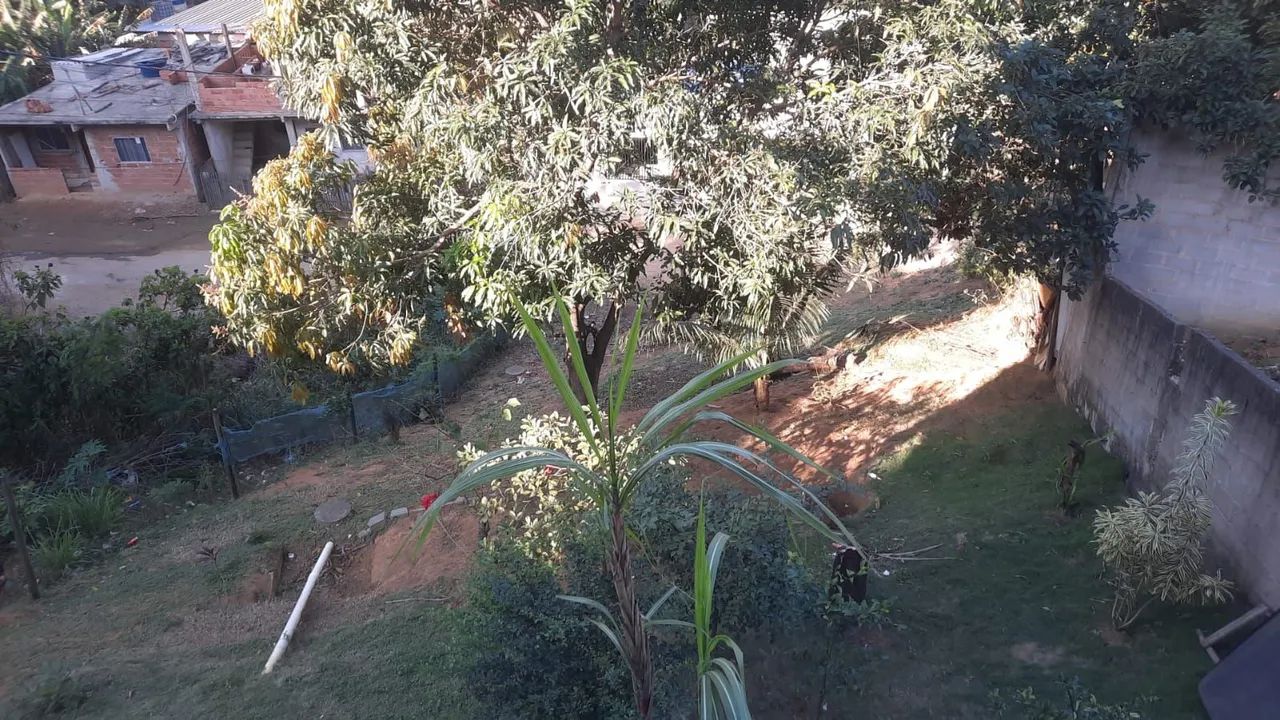 Terreno Jardim Campo Grande 