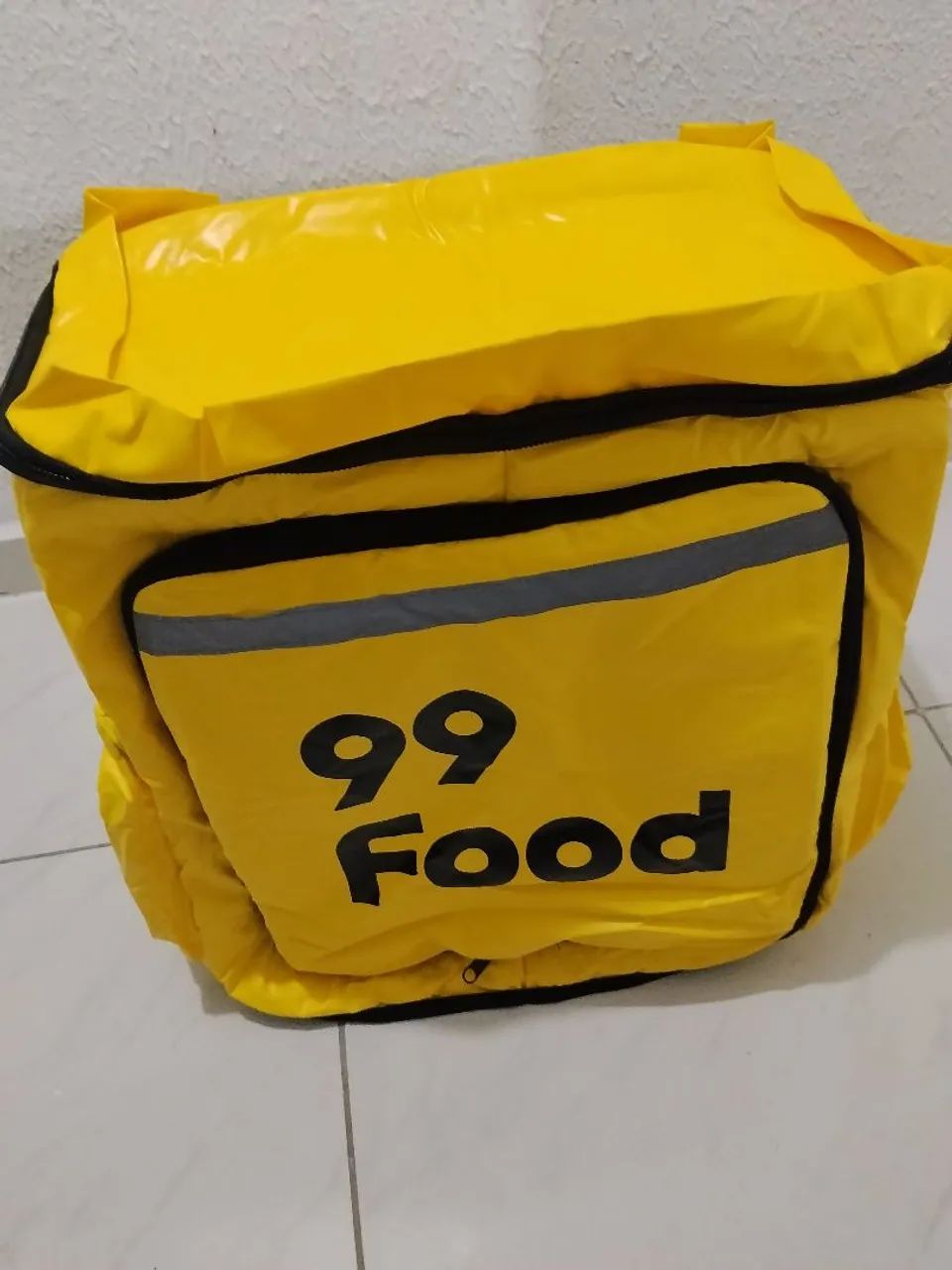 Bag para motoboys  - Foto 2