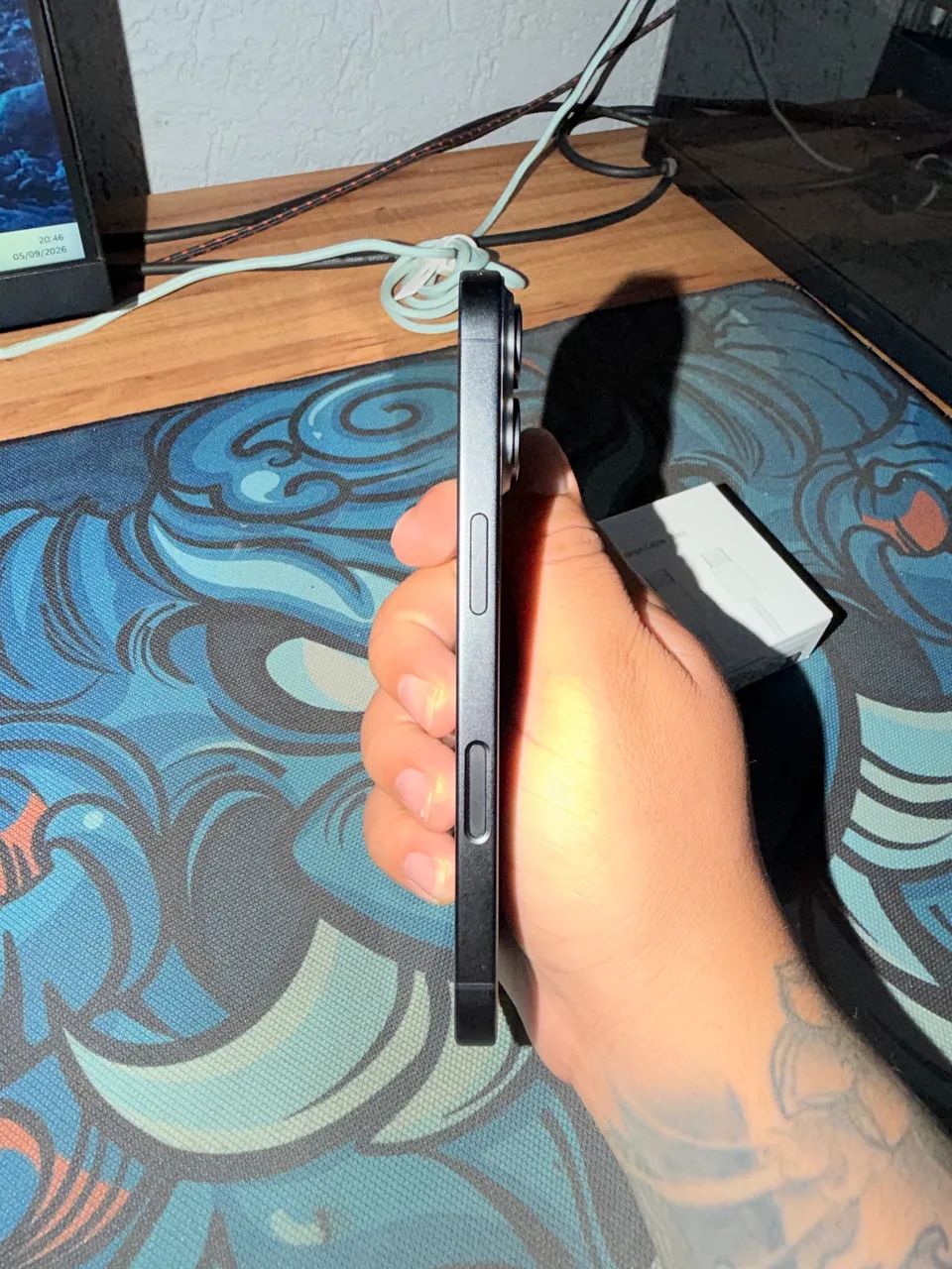 iphone 16 oportunidade  - Foto 3