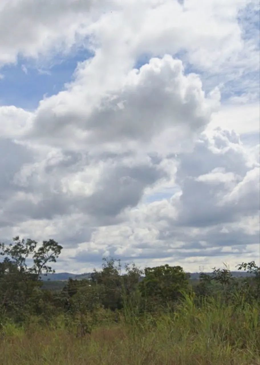 VENDO TERRENO - 1.000 m² - SÃO JOSÉ DO ALMEIDA (BAIRRO TAMANDUÁ)