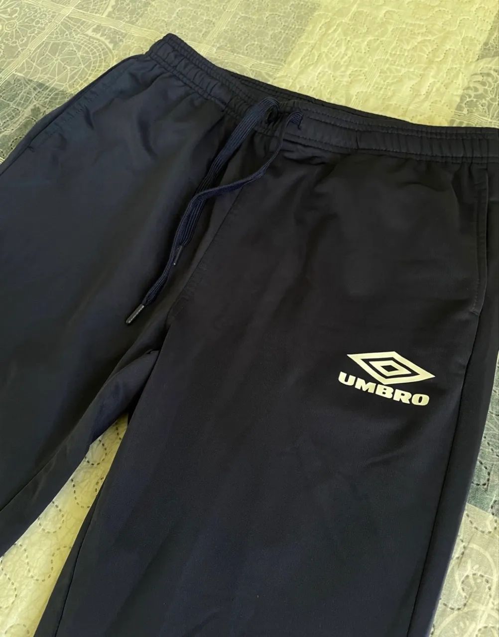 Calça original umbro  - Foto 3