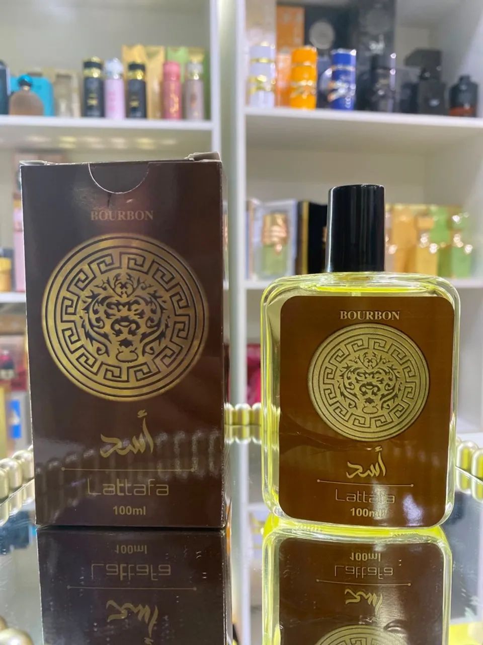 Perfume importado  - Foto 4