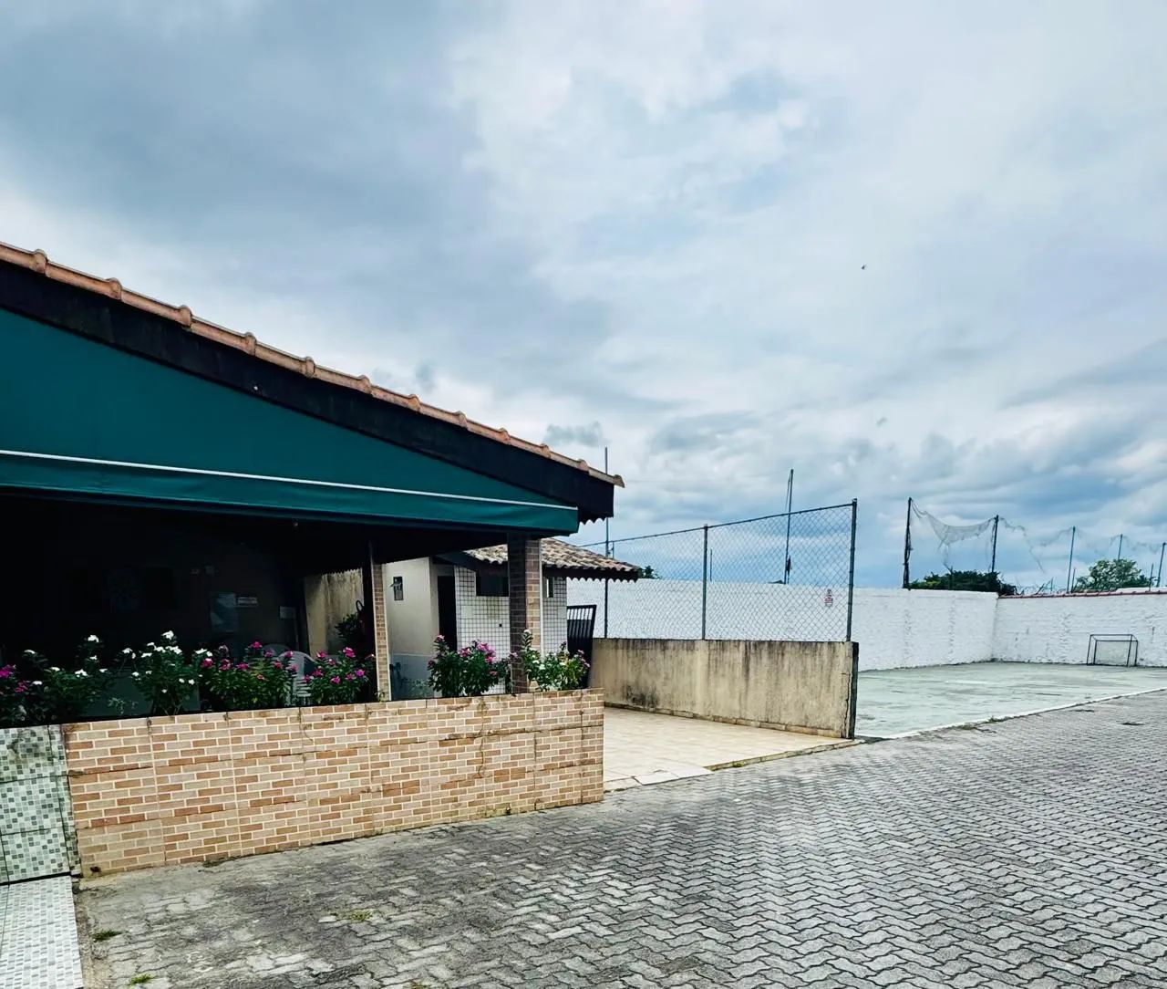 Foto - Guarujá - Conceiçãozinha