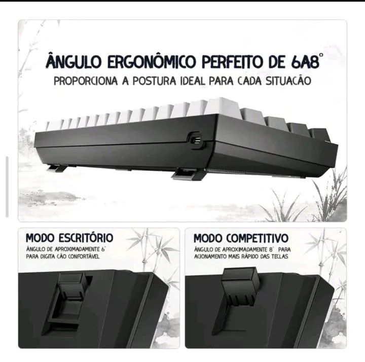 Teclado  - Foto 2