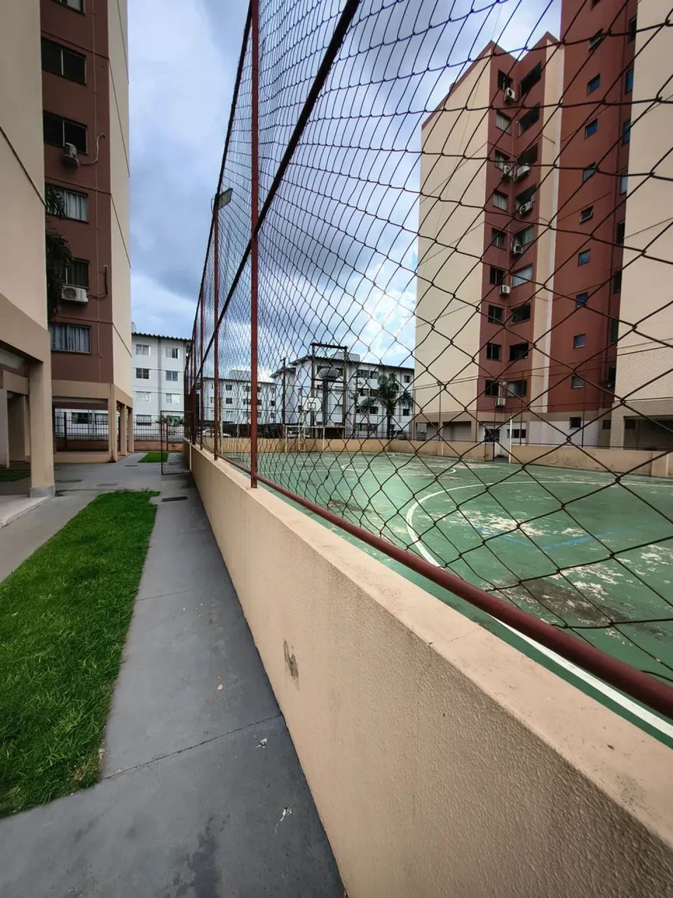 Apartamento 3/4 uma suite ( parque oeste) - Foto 3
