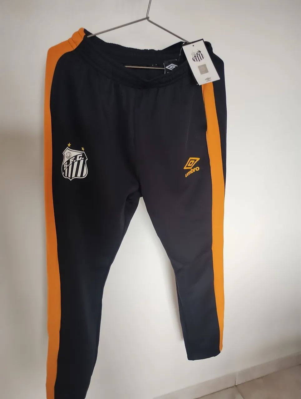 Calça Santos / Original  - Foto 3