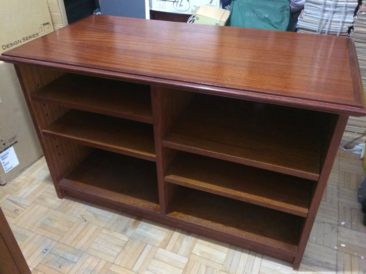 Rack para TV e Som - Foto 3