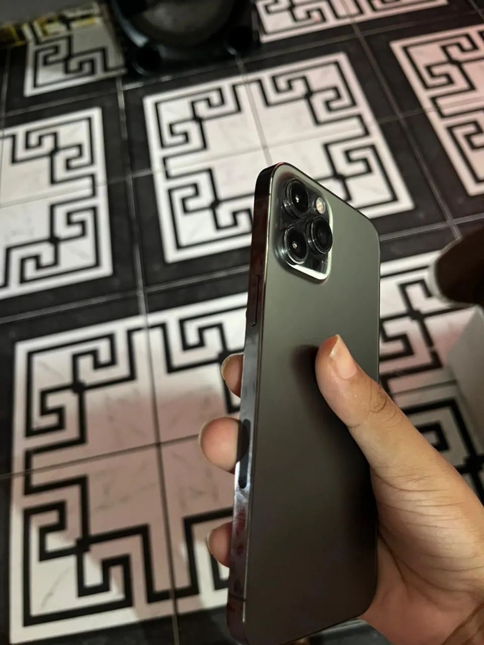 iPhone 12 Pro Max  - Foto 3