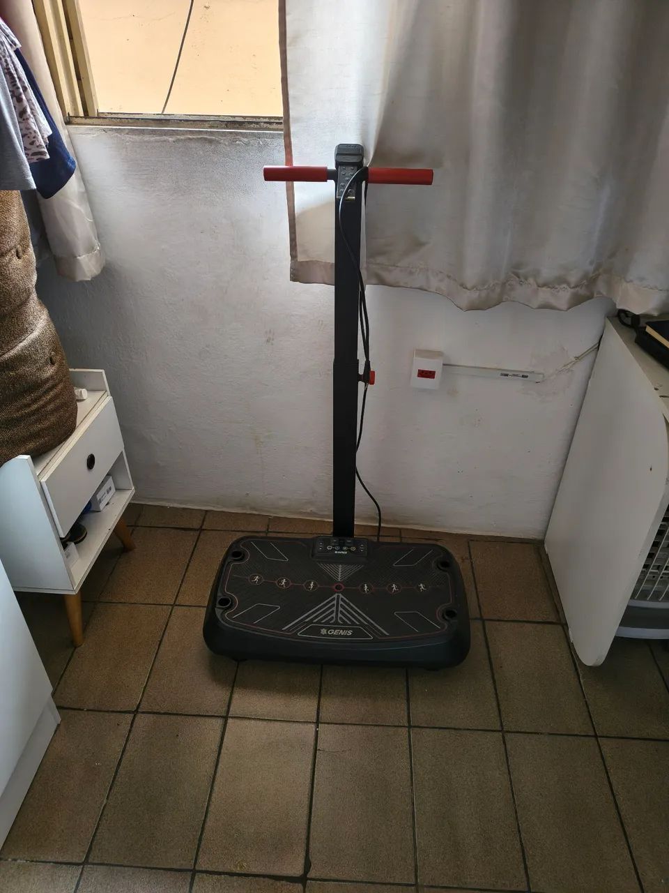 Vendo plataforma vibratória  - Foto 2