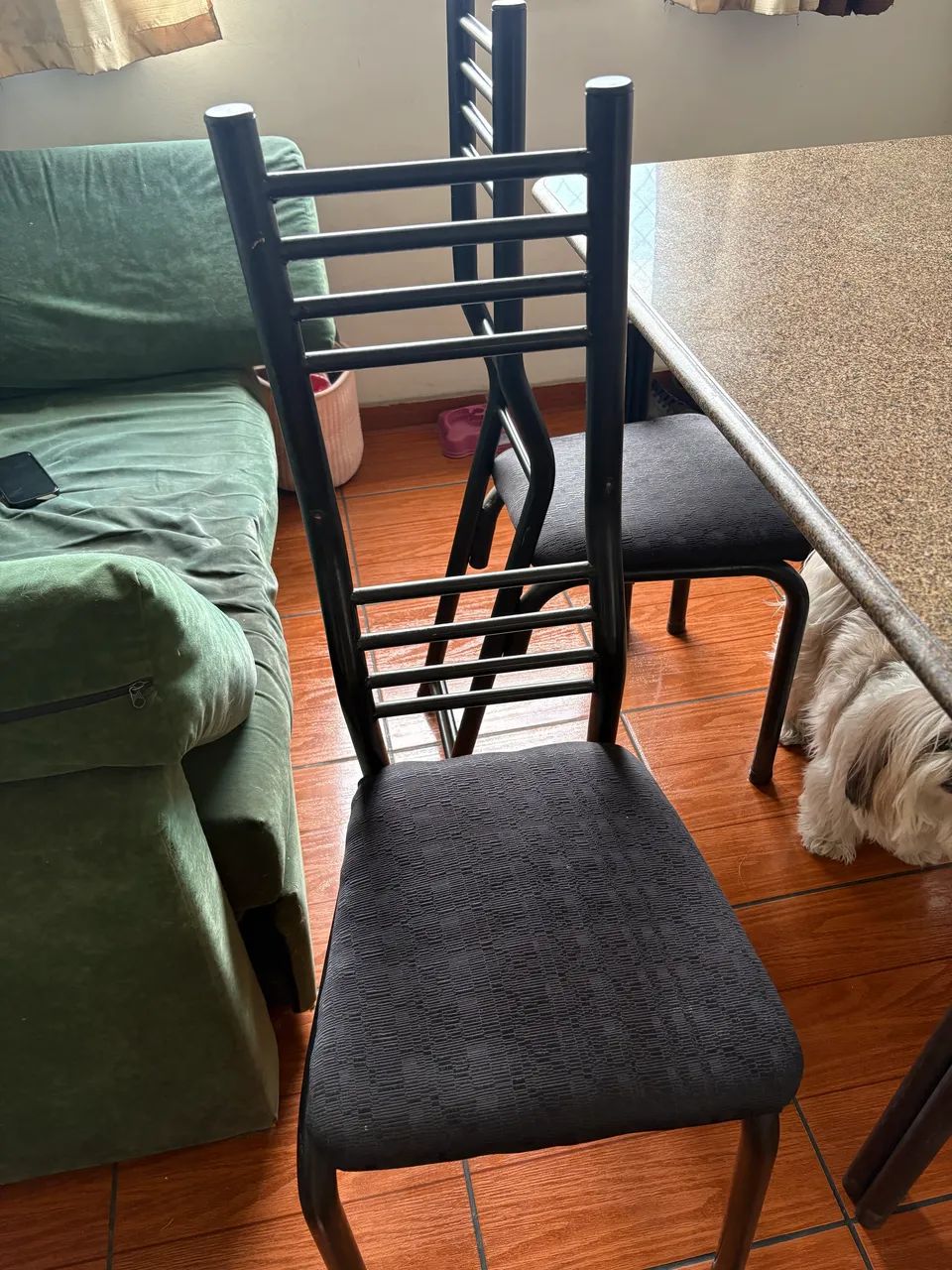 Mesa de jantar - Foto 5
