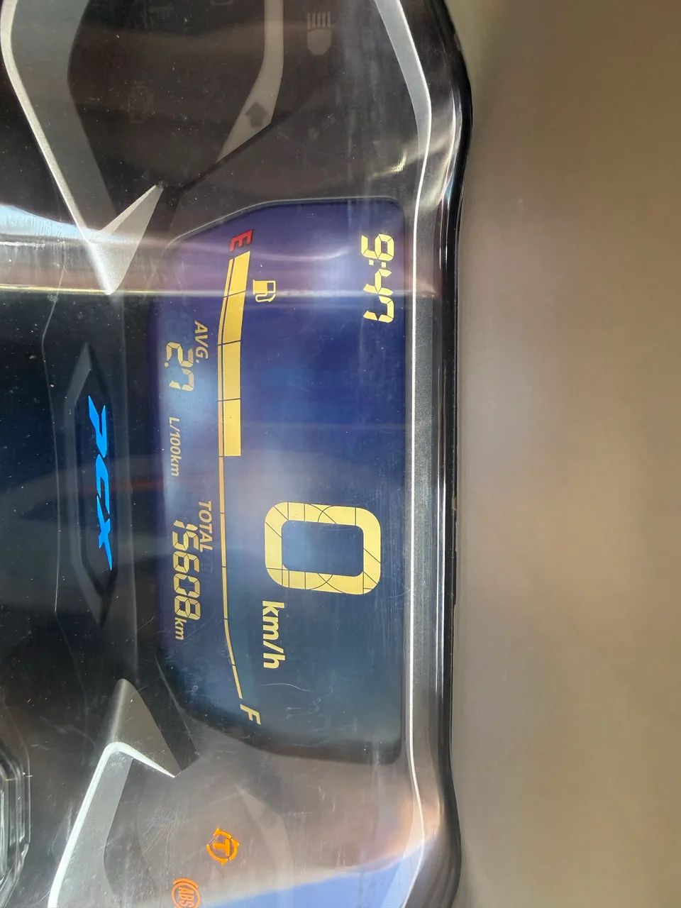 PCX 160 DLX - Foto 4