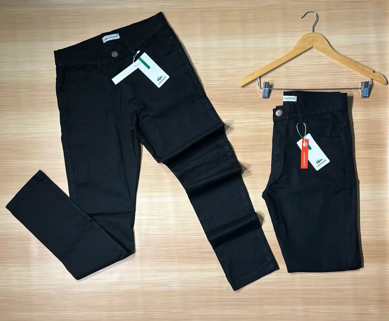 Calça masculina  - Foto 2
