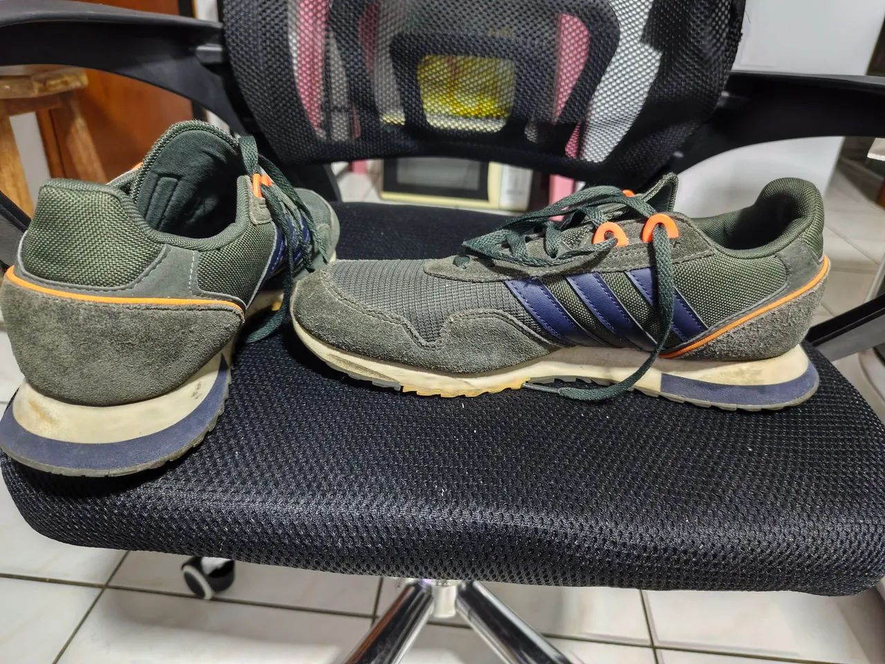 Tênis Adidas original - Foto 3