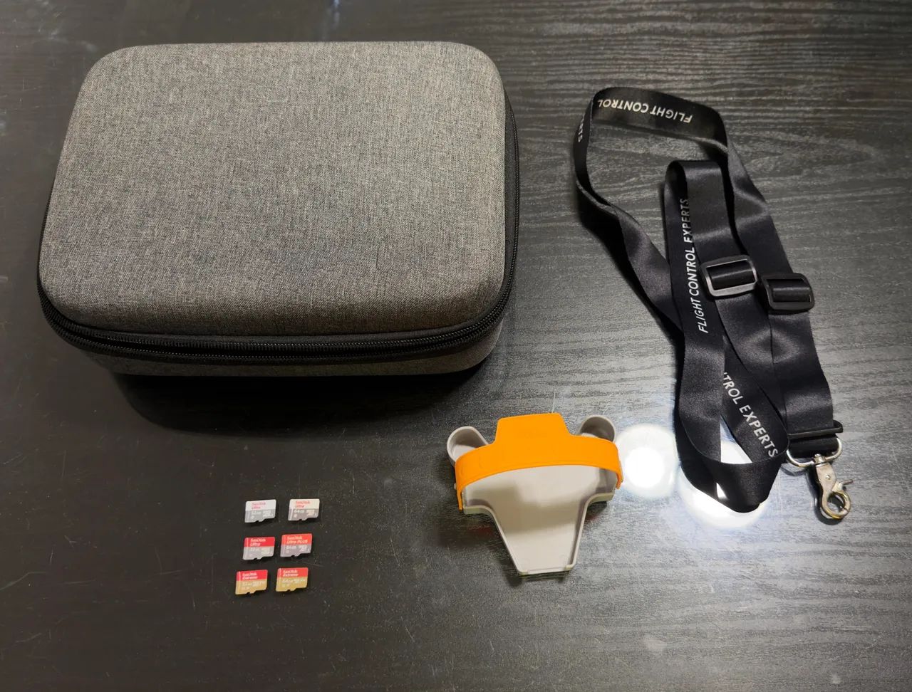 DJI Mini 3 Standard (Sem Tela)  - Foto 3