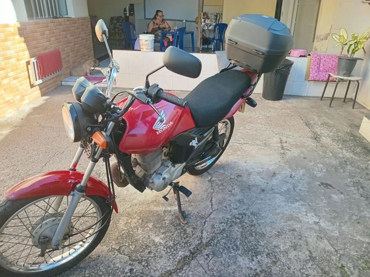 Em bom estado  - Foto 3