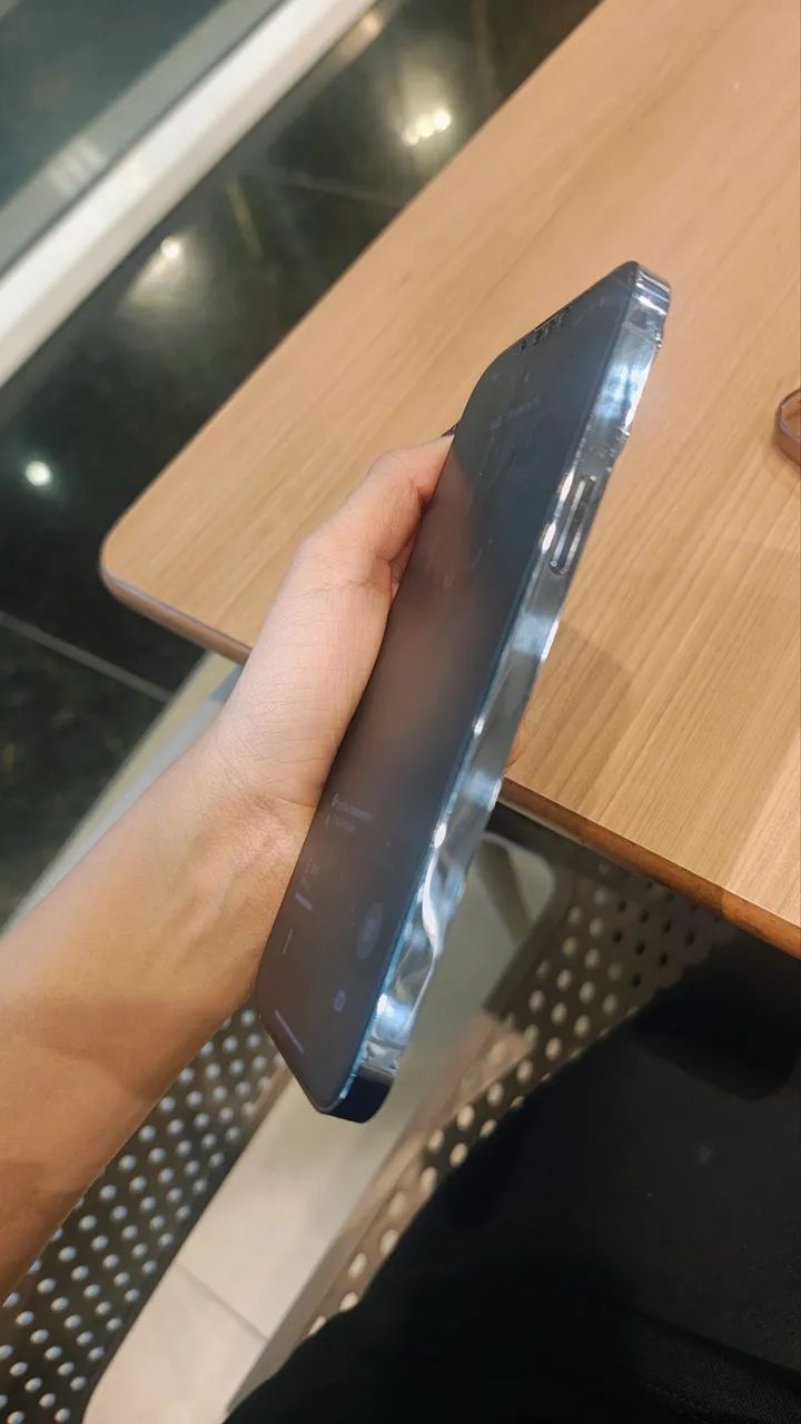 iphone 13 pro max 512gb  - Foto 2