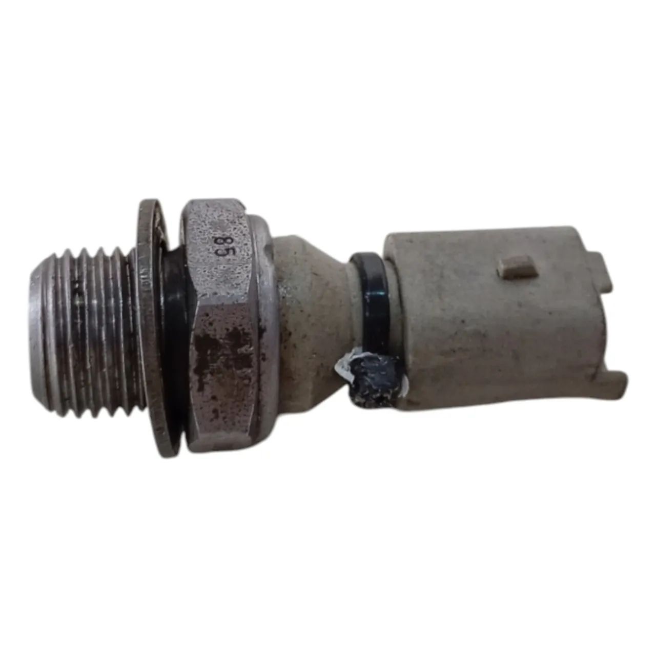Sensor Pressão Oleo C4 Hatch 2.0 16v 2007 A 2013 - Foto 4