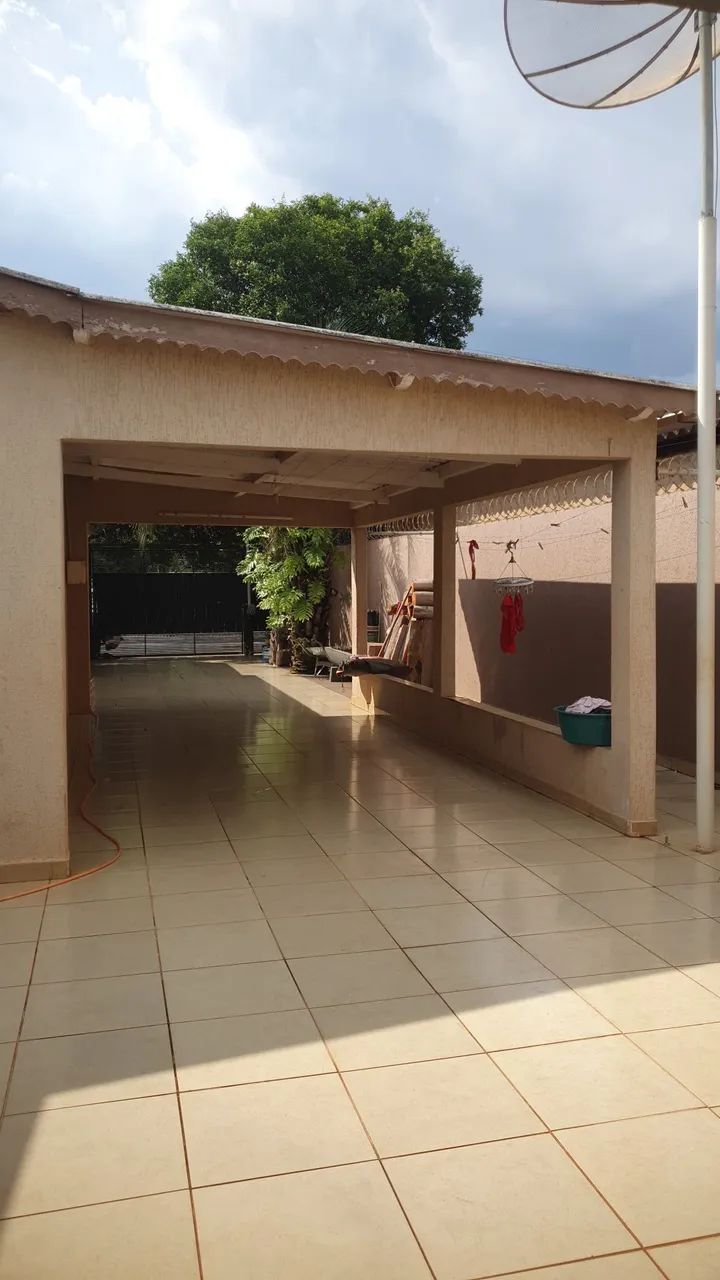 Casa espaçosa  - Foto 5