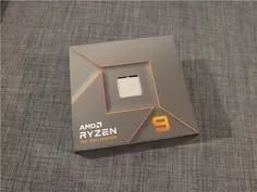 RYZEN 9 7900 processador - Foto 2
