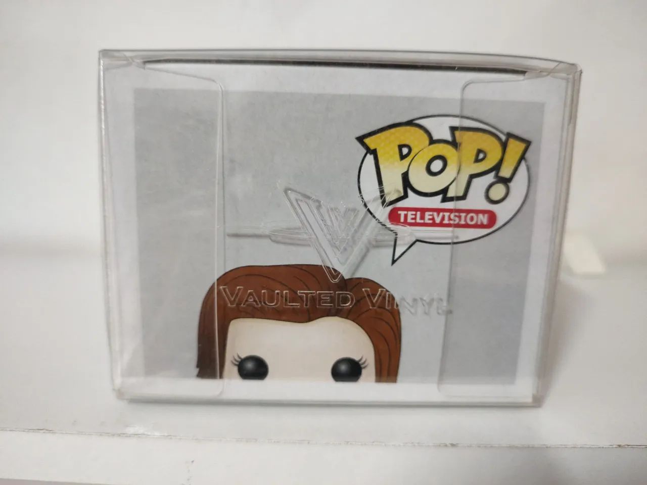Funko pop Dana Scully - The X Files - 184 - Foto 3