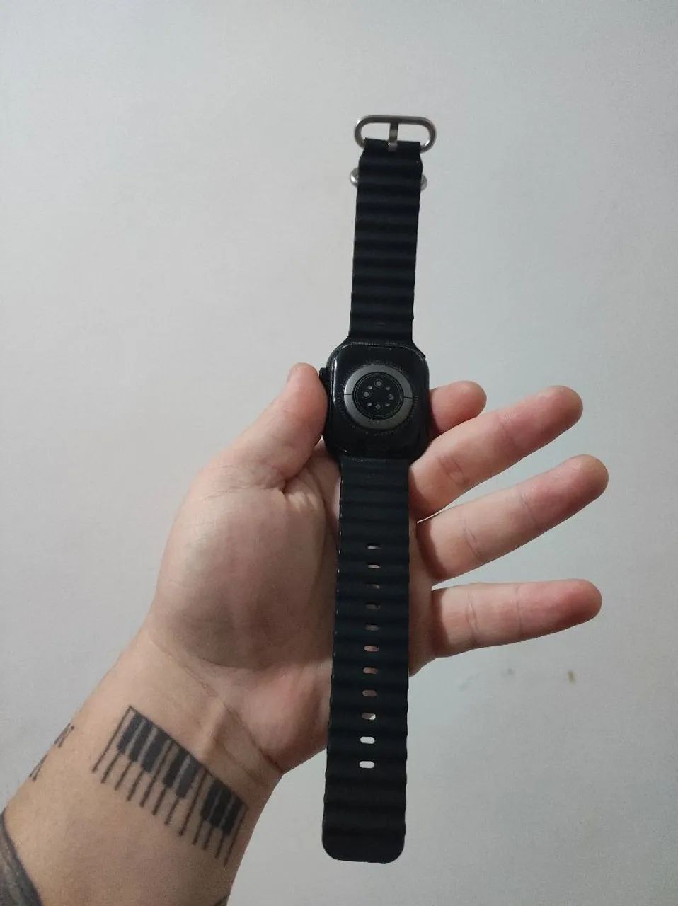 SMARTWATCH  - Foto 2