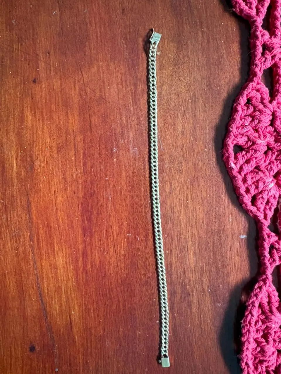 pulseira de ouro - Foto 3
