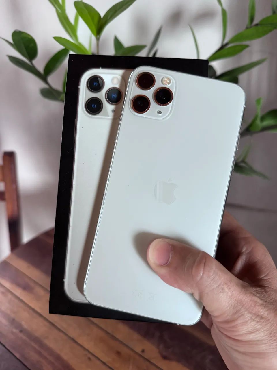 iPhone 11 Pro Max 256gb