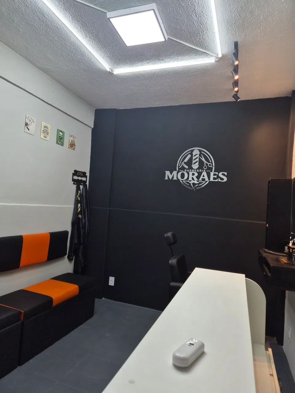Barbearia  - Foto 4
