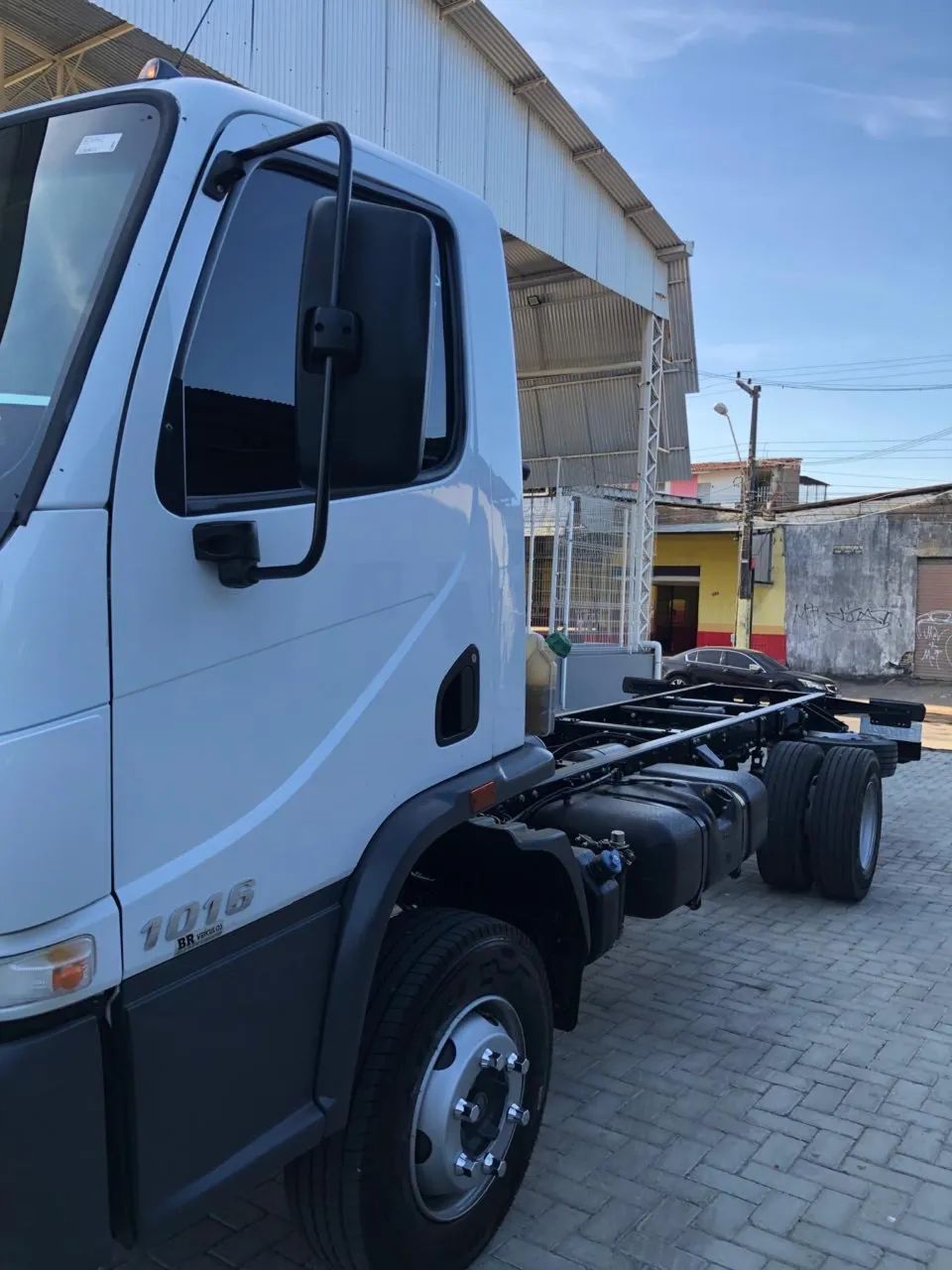 Accelo 1016 - Foto 3