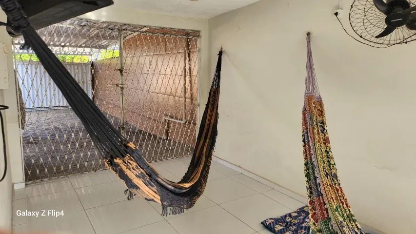 Casa no Bairro dos Estados proxima a feira e de supermercado, farmacias entre outros - Foto 5