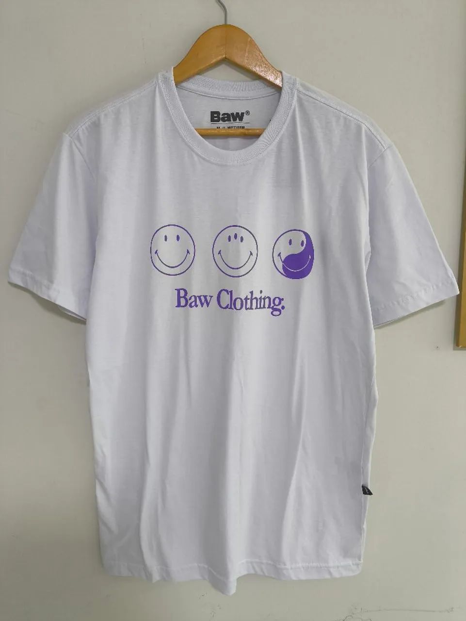 Baw Clothing Tam M  - Foto 2
