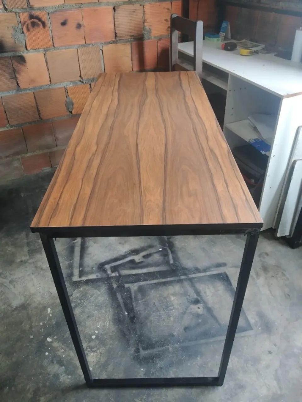 Mesa PC escrivaninha| sob medida - Foto 2