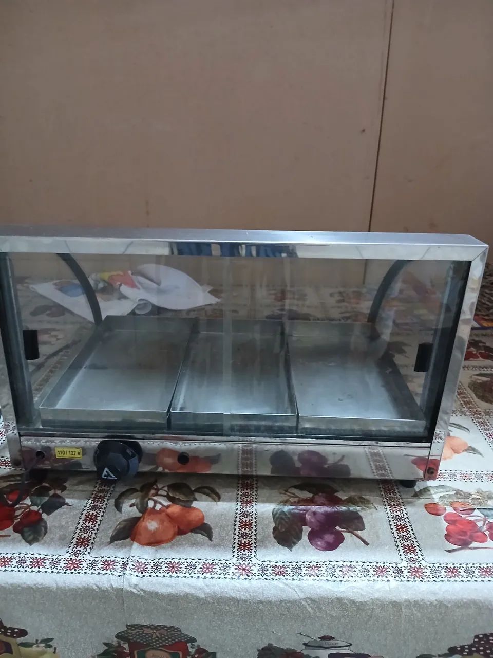 Estufa para Salgados - Foto 3