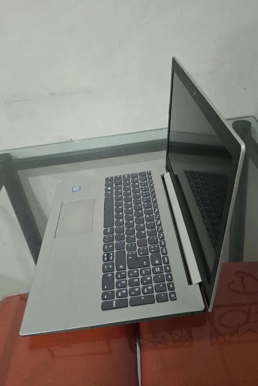 ? Notebook Lenovo Ideapad com SSD Nvme?- bom pra estudos <br><br> - Foto 3
