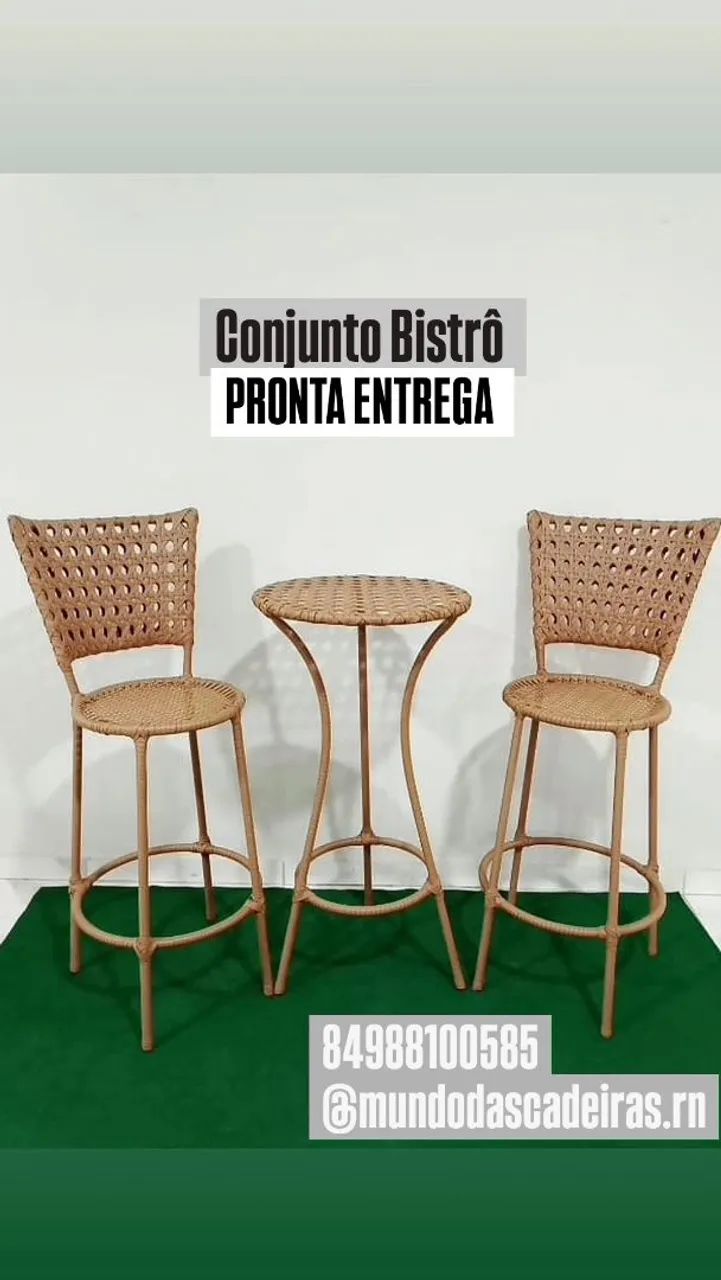 Loja Mundo das cadeiras - Foto 5