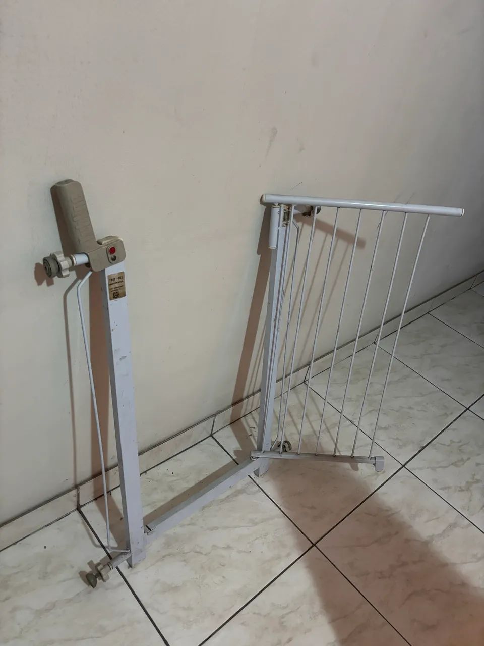 Grade portão proteção  - Foto 3