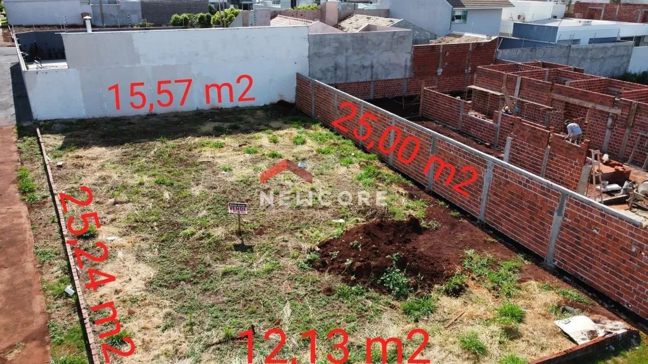 Lote em Rua Pioneiro David Rodrigues Ferreira - Jardim Oriental - Maringá/PR - Foto 2