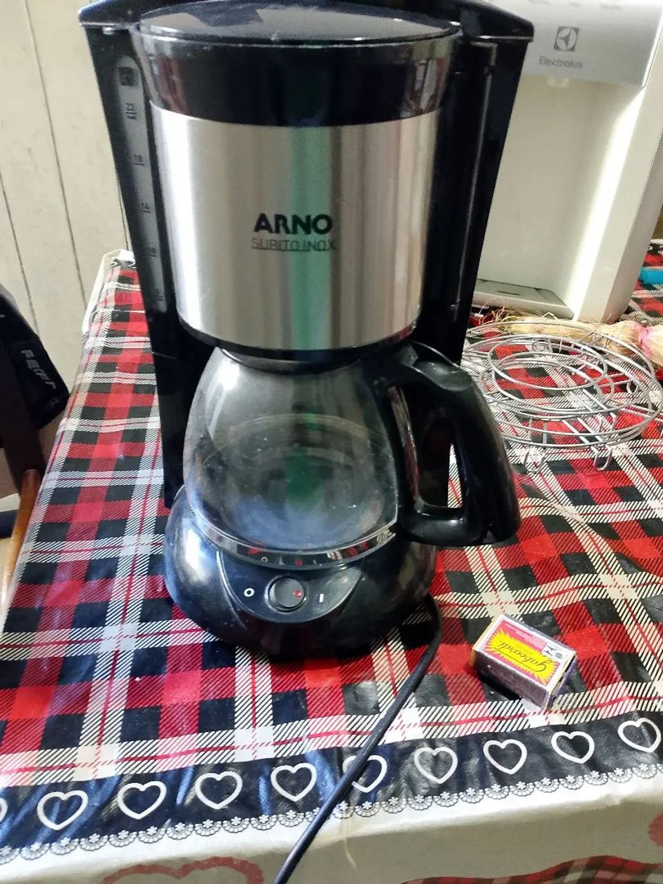 Cafeteira 