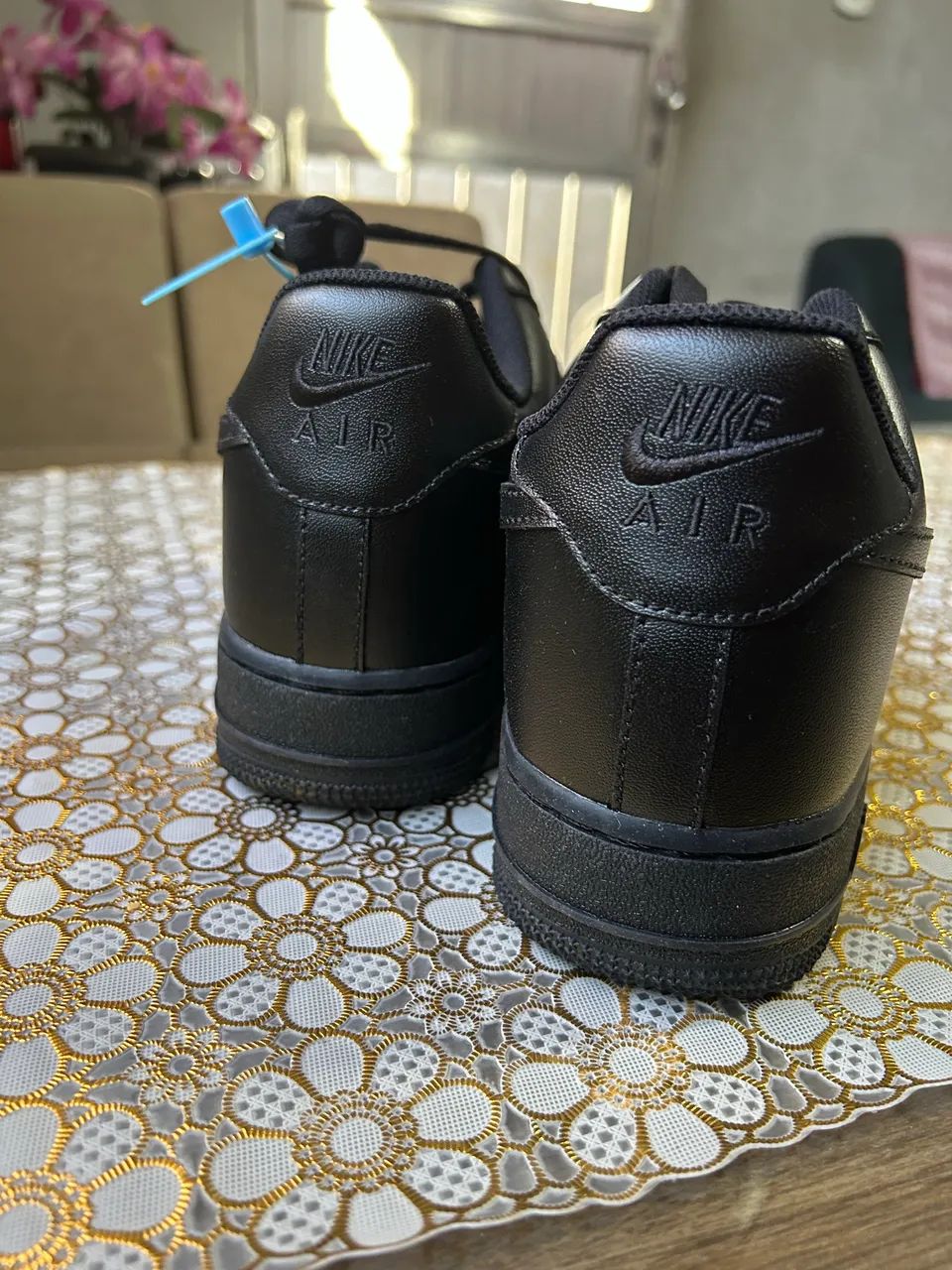Tênis air force 1 - Foto 3