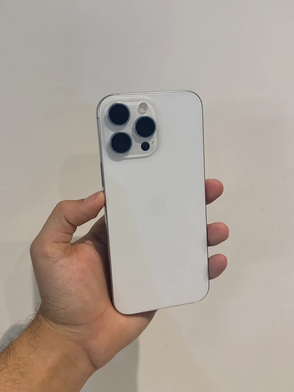 iPhone 16 PRO MAX 256GB | Bat 90%